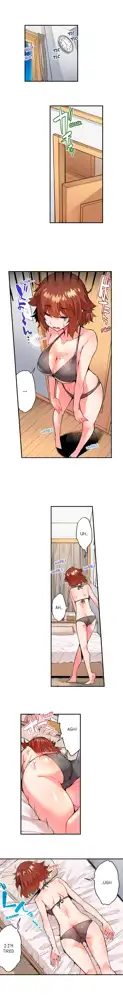 Asoko Araiya no Oshigoto | Traditional Job of Washing Girls' Body Ch. 1-192, English