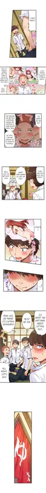 Asoko Araiya no Oshigoto | Traditional Job of Washing Girls' Body Ch. 1-192, English