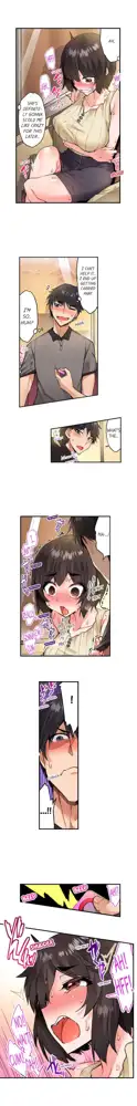 Asoko Araiya no Oshigoto | Traditional Job of Washing Girls' Body Ch. 1-192, English