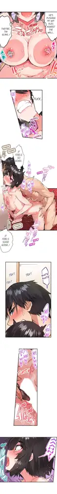 Asoko Araiya no Oshigoto | Traditional Job of Washing Girls' Body Ch. 1-192, English