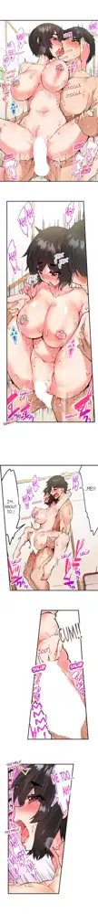 Asoko Araiya no Oshigoto | Traditional Job of Washing Girls' Body Ch. 1-192, English