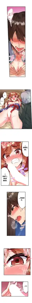 Asoko Araiya no Oshigoto | Traditional Job of Washing Girls' Body Ch. 1-192, English