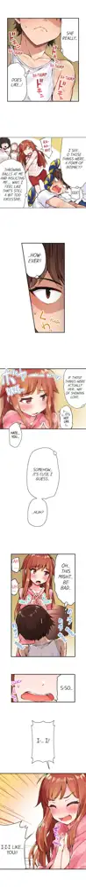 Asoko Araiya no Oshigoto | Traditional Job of Washing Girls' Body Ch. 1-192, English