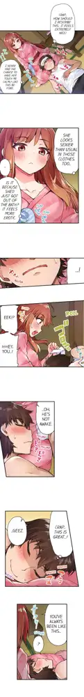 Asoko Araiya no Oshigoto | Traditional Job of Washing Girls' Body Ch. 1-192, English