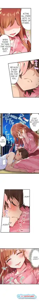 Asoko Araiya no Oshigoto | Traditional Job of Washing Girls' Body Ch. 1-192, English