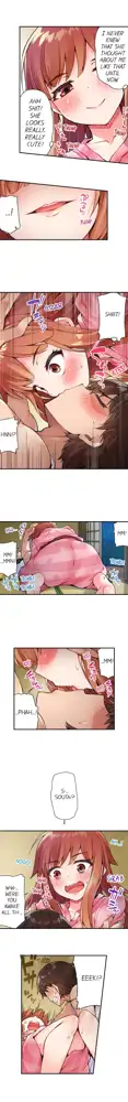 Asoko Araiya no Oshigoto | Traditional Job of Washing Girls' Body Ch. 1-192, English