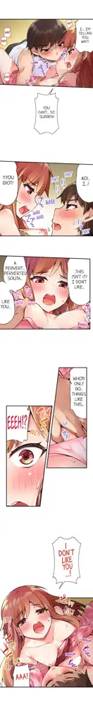 Asoko Araiya no Oshigoto | Traditional Job of Washing Girls' Body Ch. 1-192, English