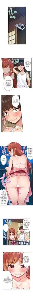 Asoko Araiya no Oshigoto | Traditional Job of Washing Girls' Body Ch. 1-192, English