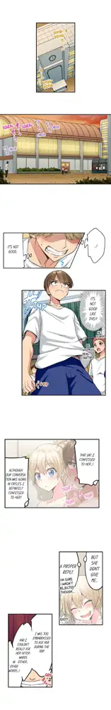 Asoko Araiya no Oshigoto | Traditional Job of Washing Girls' Body Ch. 1-192, English