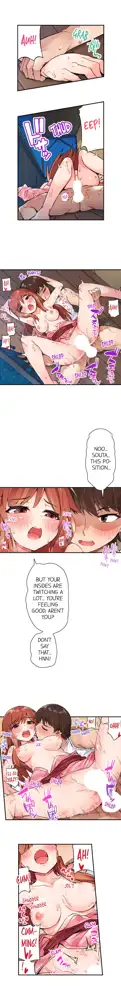 Asoko Araiya no Oshigoto | Traditional Job of Washing Girls' Body Ch. 1-192, English