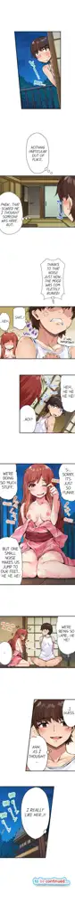 Asoko Araiya no Oshigoto | Traditional Job of Washing Girls' Body Ch. 1-192, English