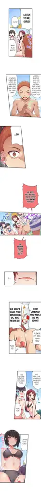 Asoko Araiya no Oshigoto | Traditional Job of Washing Girls' Body Ch. 1-192, English