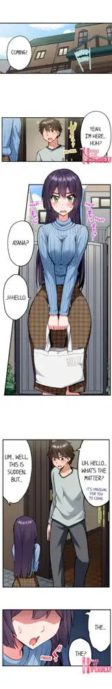 Asoko Araiya no Oshigoto | Traditional Job of Washing Girls' Body Ch. 1-192, English