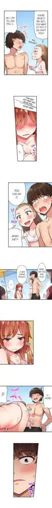 Asoko Araiya no Oshigoto | Traditional Job of Washing Girls' Body Ch. 1-192, English