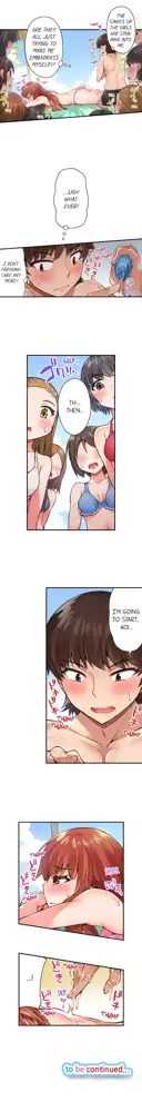 Asoko Araiya no Oshigoto | Traditional Job of Washing Girls' Body Ch. 1-192, English