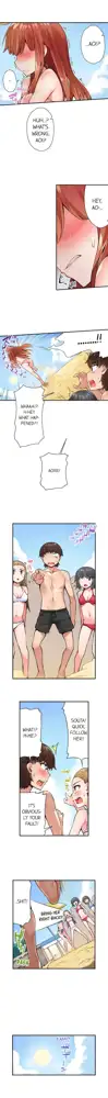 Asoko Araiya no Oshigoto | Traditional Job of Washing Girls' Body Ch. 1-192, English