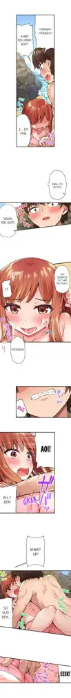 Asoko Araiya no Oshigoto | Traditional Job of Washing Girls' Body Ch. 1-192, English