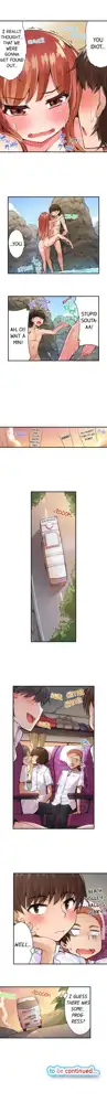 Asoko Araiya no Oshigoto | Traditional Job of Washing Girls' Body Ch. 1-192, English