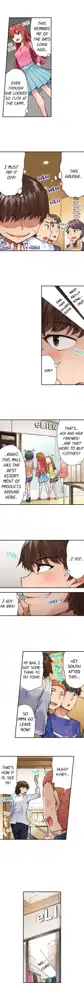 Asoko Araiya no Oshigoto | Traditional Job of Washing Girls' Body Ch. 1-192, English