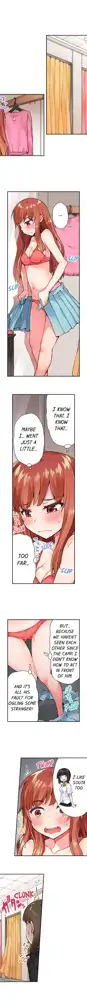 Asoko Araiya no Oshigoto | Traditional Job of Washing Girls' Body Ch. 1-192, English