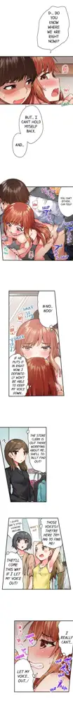 Asoko Araiya no Oshigoto | Traditional Job of Washing Girls' Body Ch. 1-192, English