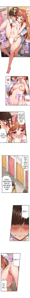 Asoko Araiya no Oshigoto | Traditional Job of Washing Girls' Body Ch. 1-192, English