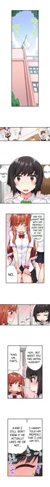 Asoko Araiya no Oshigoto | Traditional Job of Washing Girls' Body Ch. 1-192, English