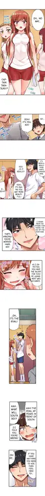 Asoko Araiya no Oshigoto | Traditional Job of Washing Girls' Body Ch. 1-192, English