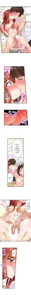 Asoko Araiya no Oshigoto | Traditional Job of Washing Girls' Body Ch. 1-192, English