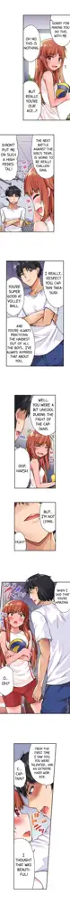 Asoko Araiya no Oshigoto | Traditional Job of Washing Girls' Body Ch. 1-192, English