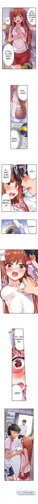 Asoko Araiya no Oshigoto | Traditional Job of Washing Girls' Body Ch. 1-192, English