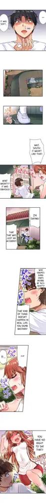 Asoko Araiya no Oshigoto | Traditional Job of Washing Girls' Body Ch. 1-192, English