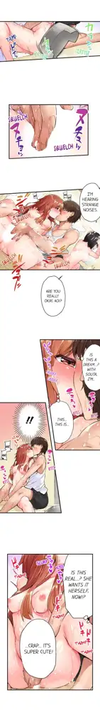 Asoko Araiya no Oshigoto | Traditional Job of Washing Girls' Body Ch. 1-192, English