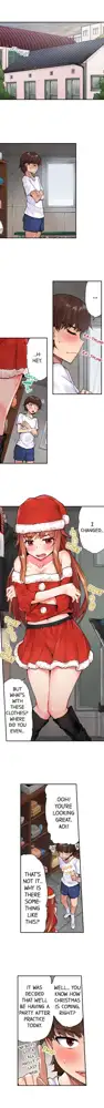 Asoko Araiya no Oshigoto | Traditional Job of Washing Girls' Body Ch. 1-192, English