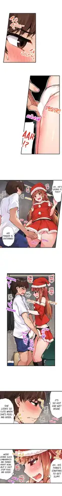 Asoko Araiya no Oshigoto | Traditional Job of Washing Girls' Body Ch. 1-192, English