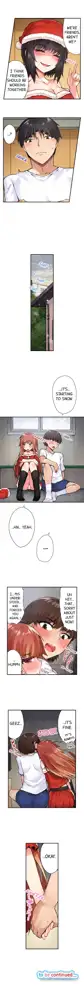 Asoko Araiya no Oshigoto | Traditional Job of Washing Girls' Body Ch. 1-192, English