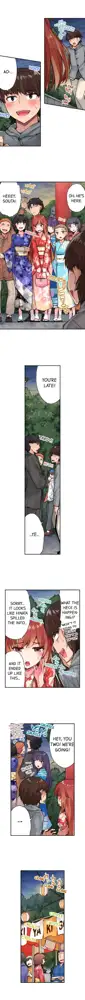 Asoko Araiya no Oshigoto | Traditional Job of Washing Girls' Body Ch. 1-192, English