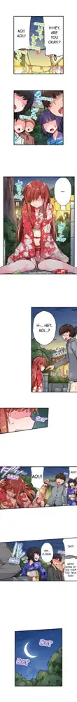 Asoko Araiya no Oshigoto | Traditional Job of Washing Girls' Body Ch. 1-192, English