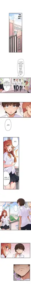 Asoko Araiya no Oshigoto | Traditional Job of Washing Girls' Body Ch. 1-192, English