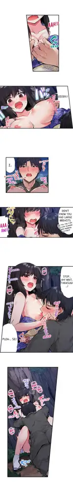 Asoko Araiya no Oshigoto | Traditional Job of Washing Girls' Body Ch. 1-192, English