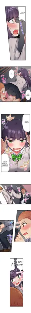 Asoko Araiya no Oshigoto | Traditional Job of Washing Girls' Body Ch. 1-192, English