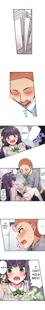 Asoko Araiya no Oshigoto | Traditional Job of Washing Girls' Body Ch. 1-192, English