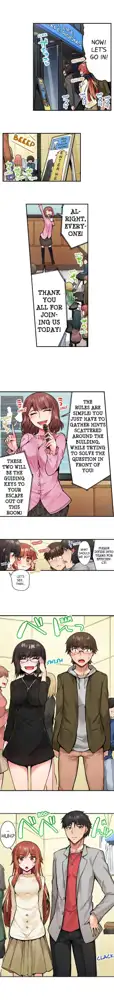 Asoko Araiya no Oshigoto | Traditional Job of Washing Girls' Body Ch. 1-192, English