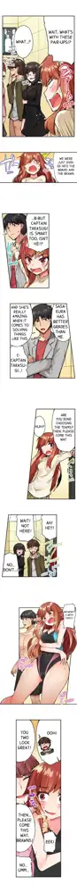 Asoko Araiya no Oshigoto | Traditional Job of Washing Girls' Body Ch. 1-192, English