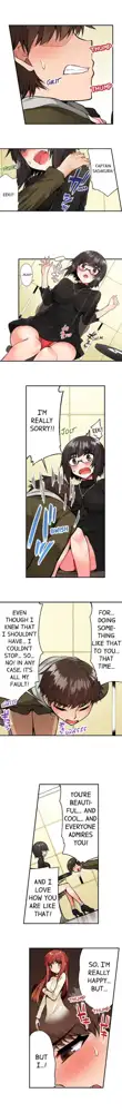 Asoko Araiya no Oshigoto | Traditional Job of Washing Girls' Body Ch. 1-192, English