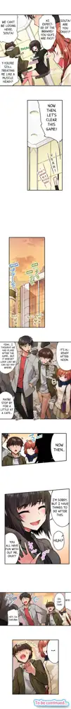 Asoko Araiya no Oshigoto | Traditional Job of Washing Girls' Body Ch. 1-192, English