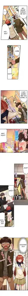 Asoko Araiya no Oshigoto | Traditional Job of Washing Girls' Body Ch. 1-192, English