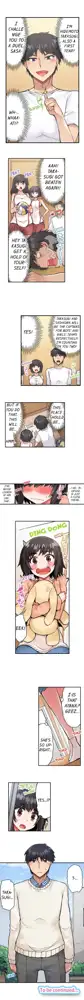 Asoko Araiya no Oshigoto | Traditional Job of Washing Girls' Body Ch. 1-192, English