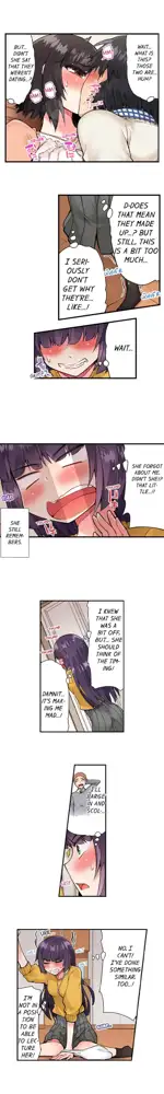 Asoko Araiya no Oshigoto | Traditional Job of Washing Girls' Body Ch. 1-192, English