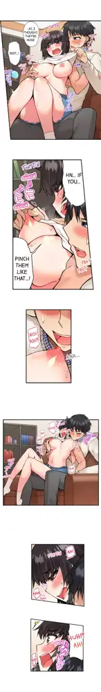 Asoko Araiya no Oshigoto | Traditional Job of Washing Girls' Body Ch. 1-192, English